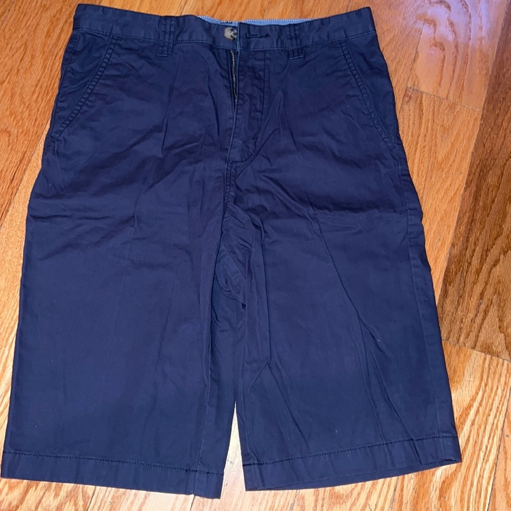 Lacoste shorts Sz 16